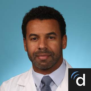 Daniel Mamah, MD