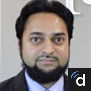 Mohammed Shakaib, MD