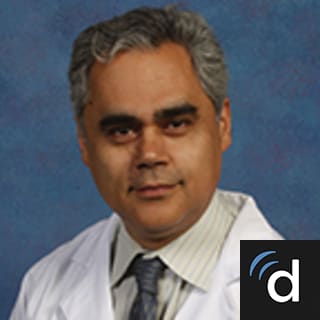 Omid Omidvar, MD