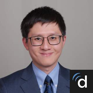Tony Lam, MD