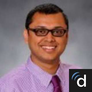 Kanishka Chakraborty, MD