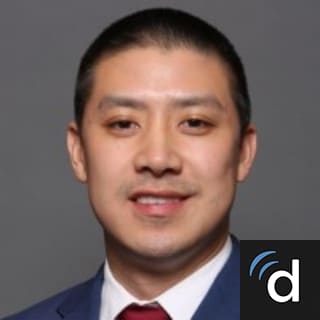 George Jeung, DO