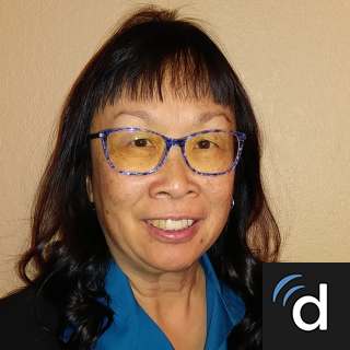Marsha Wong