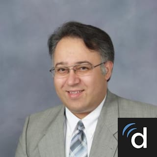 Mehdi Khosravi, MD