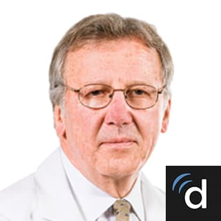 Walter Rymzo Jr., MD