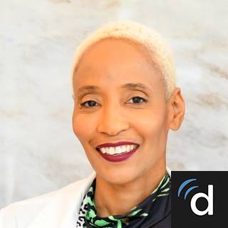 Simone Van-Horne, MD, Internal Medicine, Tamarac, FL
