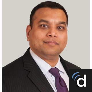Paresh Mane, MD, Thoracic Surgery, Andover, MA