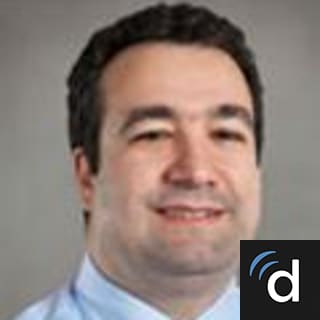 Rachid Baz, MD