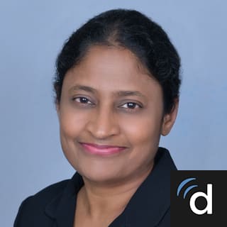 Padma Palvai, MD
