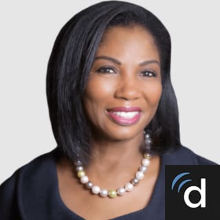 Cheryl Burgess, MD