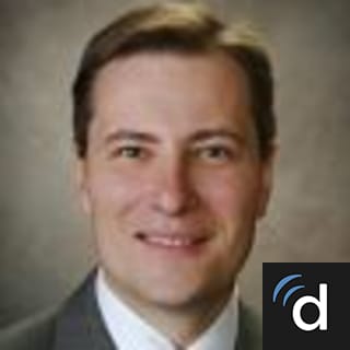 Benjamin Dolezal, MD