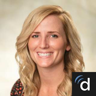 Olivia Chapman, Family Nurse Practitioner, Orange City, IA