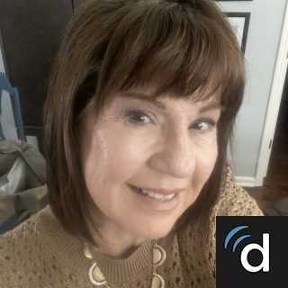 Carolyn Stewart