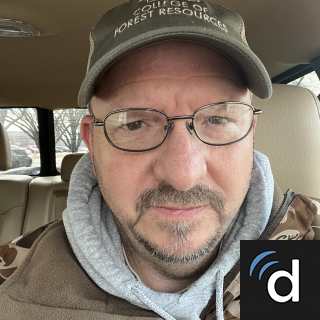 Mark Mcfatridge