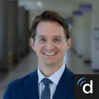 Michael Kuncewitch, MD