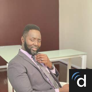 Joseph Ampong