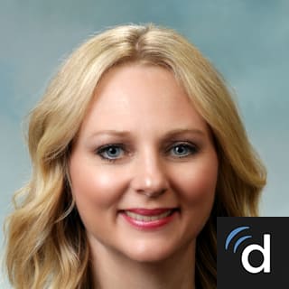 Elizabeth Schump, Neonatal Nurse Practitioner, Overland Park, KS