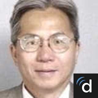 Ying-Min Chen, MD