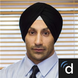 Varinder Dhillon, MD
