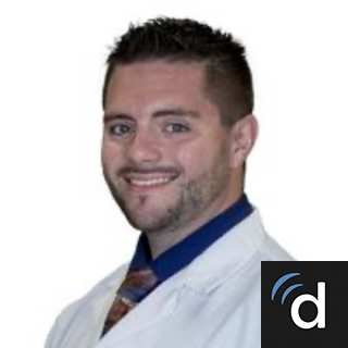 Garett Francis, DO, Other MD/DO, South Williamson, KY