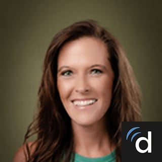 Amanda Thoms, Family Nurse Practitioner, Bullhead City, AZ