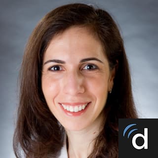 Maria Ieni, MD