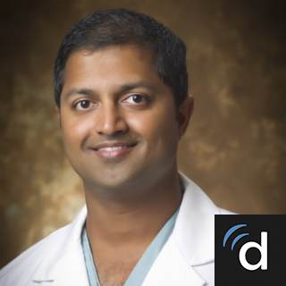 Arun Manikumar, MD