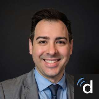 Alexander Roseman, MD
