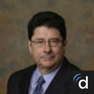 Philip Cagle, MD