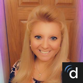 Jennifer Barrett, Pharmacist, Highland, IN