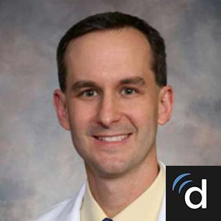 Brian McKinley, MD