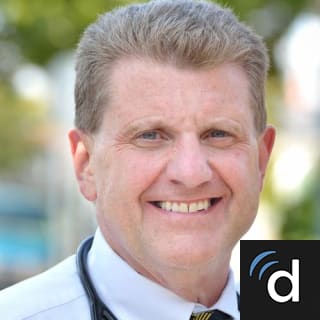 Dr. Ronald Long, MD – Mechanicsburg, PA | Family Medicine