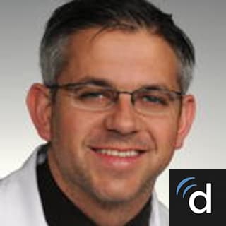 Daniel Lazowick, DO