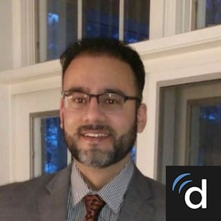 Sohaib Aleem, MD, Allergy & Immunology, South Bend, IN