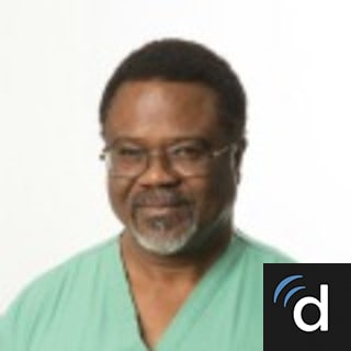 Albert Tagoe, MD, Vascular Surgery, Stockbridge, GA