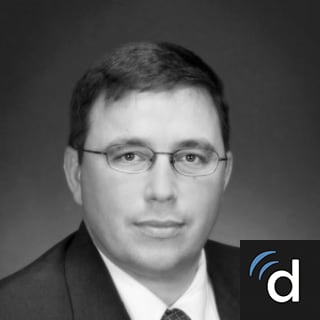 Aaron Janos, MD