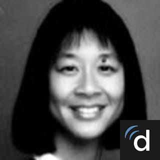 May Huang, MD