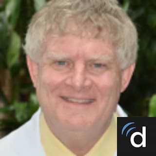 Richard Jackson, MD