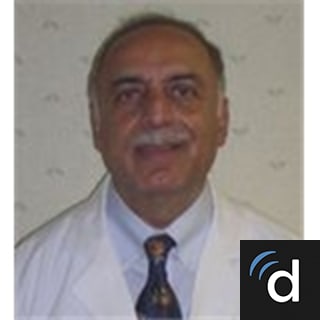 Feroze Yusufji, MD