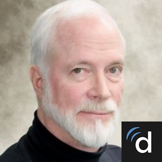 John Gosling, MD