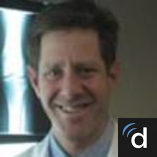 Andrew Rokito, MD