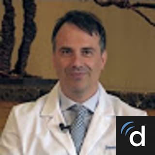 Dr. Alessandro Vivacqua MD Royal Oak MI Thoracic Surgeon