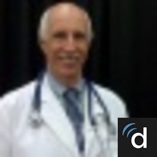 Royce Brough, MD
