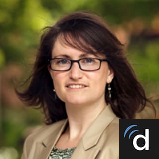 Adrienne (Marold) Parad, MD