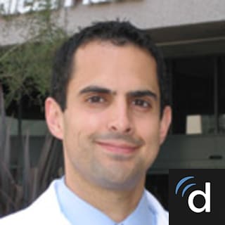 Kevin Ghassemi, MD