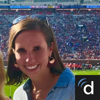 Elizabeth Irons, MD, Pediatrics, Birmingham, AL