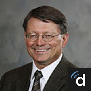 Michael Albritton, MD