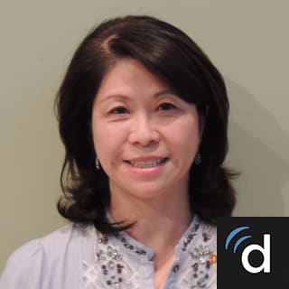 Josephine Jung, MD