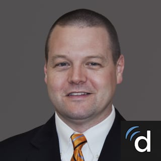 Mark Rogers, DO