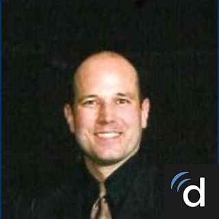 Mark Gonze, MD